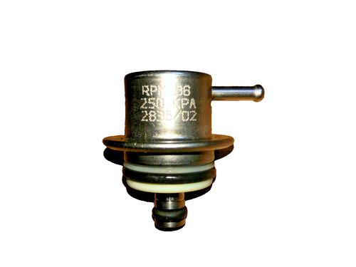 Fuel pressure regulator - regulator,