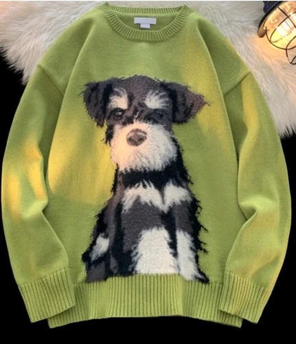 Women miniature schnauzer - women's,