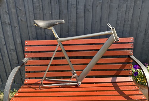 Raleigh rsp timet titanium - raleigh,
