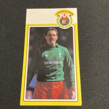 Liverpool Crown Paints Fan