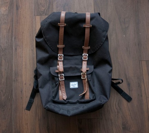 Herschel supply little - little, america