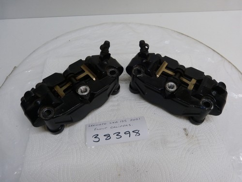 Lexmoto lxr 125 2021 - lxr,