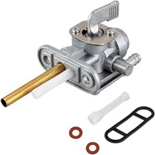 Fuel Tank Petcock Switch Valve