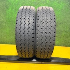 215 75 16c 111R TrucMaxx Tyres Maxxis UE-168 215 75 R16c +7mm Tyres Pair...