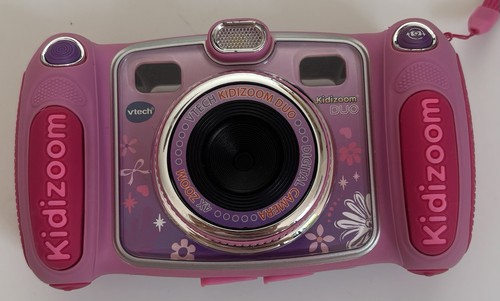 Vtech kidizoom duo camera - kidizoom,