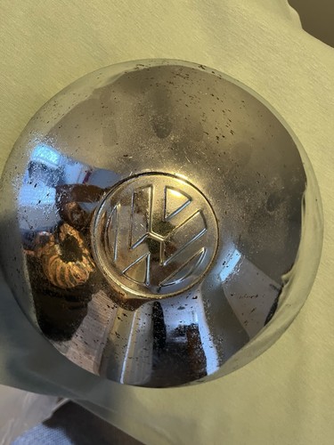 Hubcap - vw,