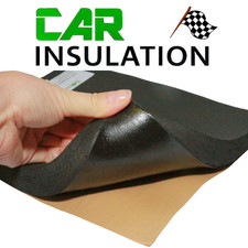 15mm Van, Boat Insulation, Car