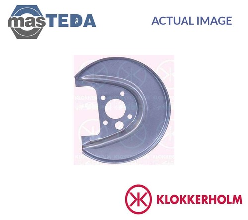 9523878 splash panel brake - splash,