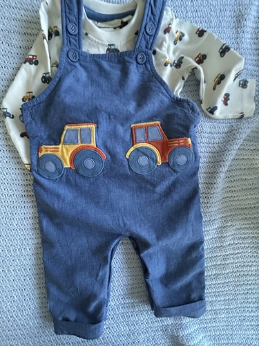 Jojo maman bébé outfit 6 - maman,