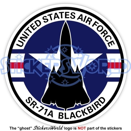 Blackbird usaf sac - usaf,