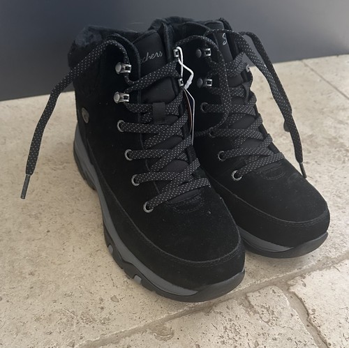 New skechers boots size - skechers,