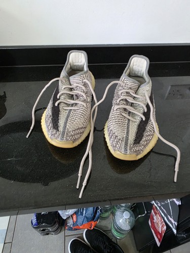 Adidas yeezy boost 350 zyon - adidas,