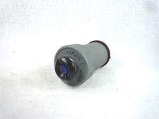 Bristol 404 Dash Lamp Blue Lucas Wl12 Vintage Morris Rover Wolseley Humber