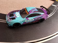 Scalextric Drift 360 Full Set