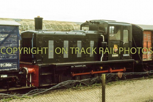 Railway photograph class - railway,