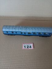 Hornby OO Gauge The Coronation