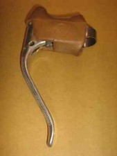 NOS WEINMANN VINTAGE OLD SCHOOL CLASSIC ROAD Bicycle ALLOY HO Brake Lever SINGLE