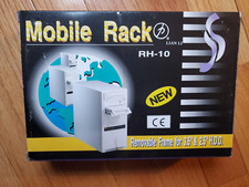 VINTAGE BEIGE Lian Li RH-10