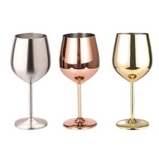 Unbreakable Champagne Glasses