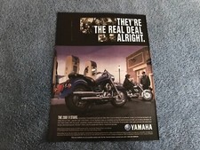 2001 Yamaha V Star 1100