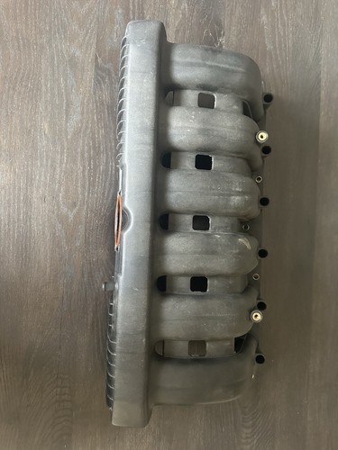 Bmw e34 e36 m50b25 intake - m50b25,