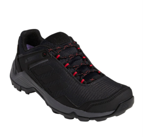 Adidas womens black terrex - womens,