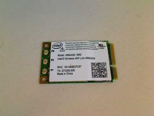 Wifi card board - wifi, module