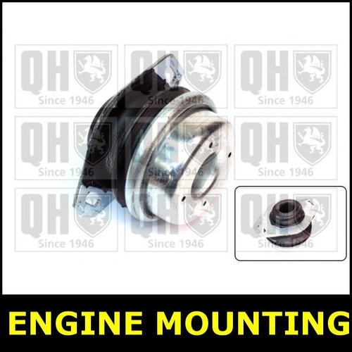 Engine mounting left - mounting,