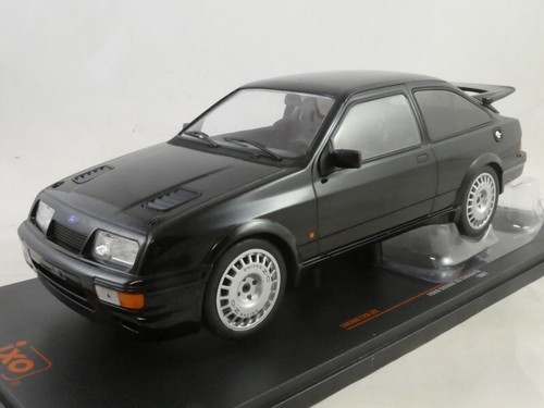 Ixo ford sierra cosworth - ixo,