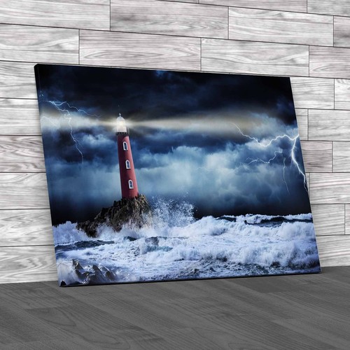 Lighthouse stunning seaside - ,