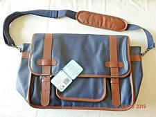 X-Tesco Satchel Baby Nappy