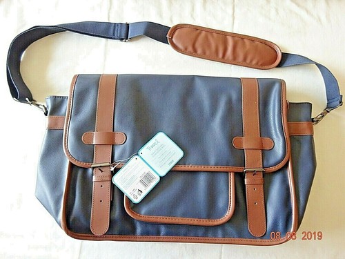 Tesco satchel baby - satchel, nappy