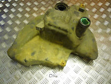 D14 PIAGGIO SKIPPER ST125 ST 125 FUEL GAS PETROL TANK FREE UK POST