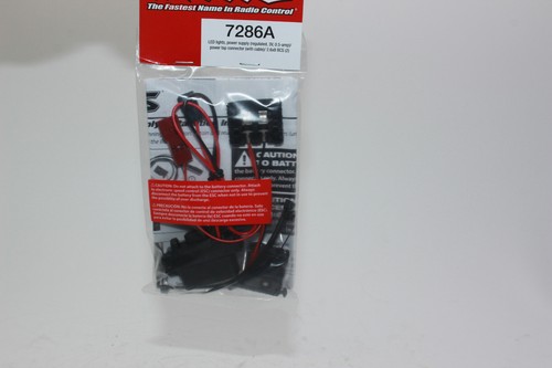 Traxxas trx 7286 led - traxxas,