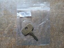 Snap On, Snap-on Tool Toolbox Key Roll Cab Key Tool Chest Key Y304, 304 For Lock