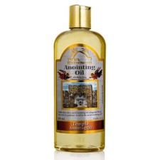 Temple Anointing Oil from