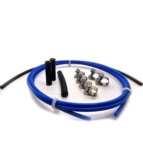 Diesel heater fuel kit - kit, for