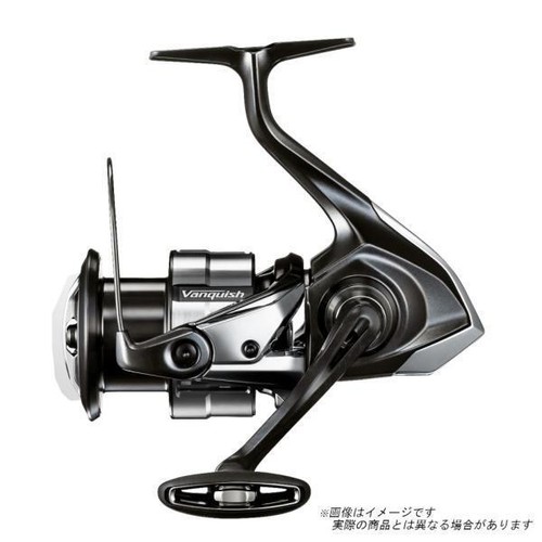 Shimano vanquish 4000xg - vanquish,