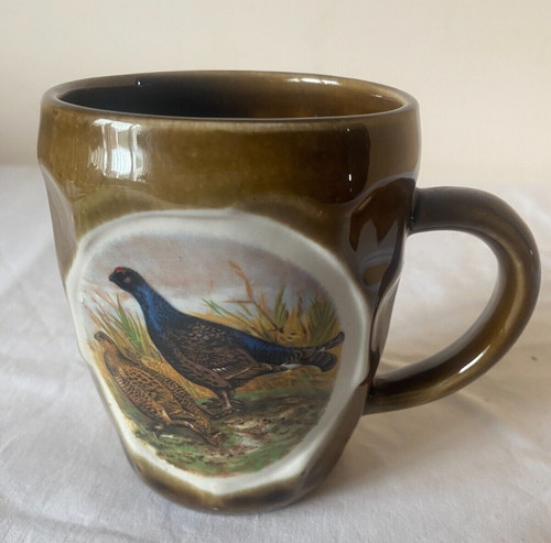 Montrose potteries black - potteries,,