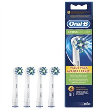 BRAUN ORAL-B CROSS ACTION