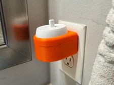 Oral B Electric Brush Charger