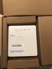 Nokia-ONT G-010G-R Openreach