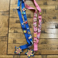 Haven Holidays 2 Lanyards & 25