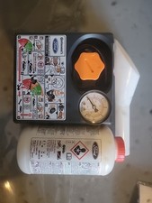 Air Compressor For Ford Puma