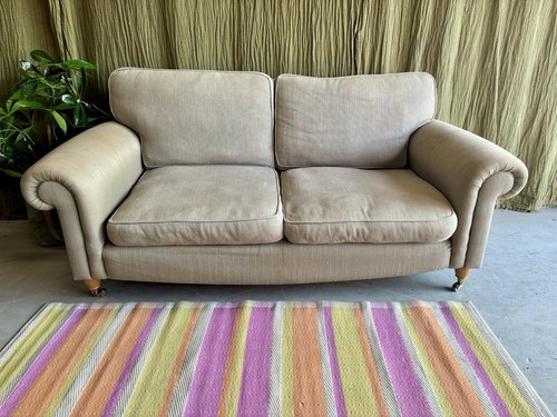 Laura ashley kingston seater - kingston,