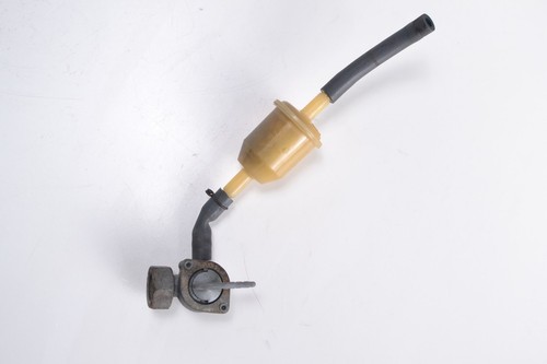 Fuel tap honda 250 - honda,