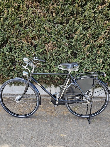 Pashley roadster sovereign - pashley,