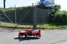 Oxdale Del Morino Rotovator -