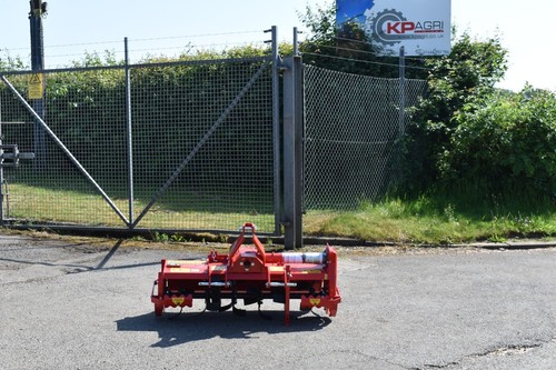 Oxdale del morino rotovator - morino,