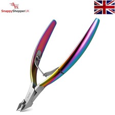 BEZOX Cuticle Nipper, Skin